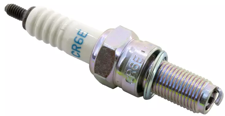 NGK sparkplug CR6E - Sytytystulpat - D18690 - 1