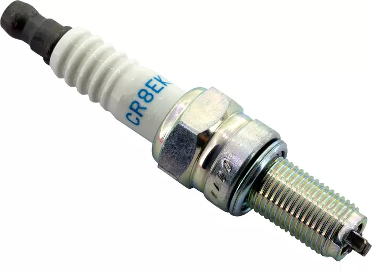 NGK sparkplug CR8EKB - Sytytystulpat - D80570 - 1