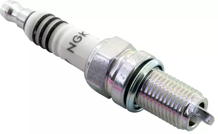 NGK sparkplug DCPR8EIX - Sytytystulpat - D77460 - 1
