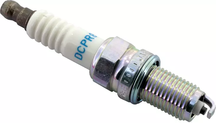 NGK sparkplug DCPR8E Solid - Sytytystulpat - D144860 - 1