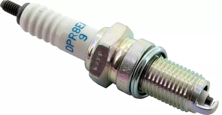NGK sparkplug DPR8EA-9 - Sytytystulpat - D650 - 1