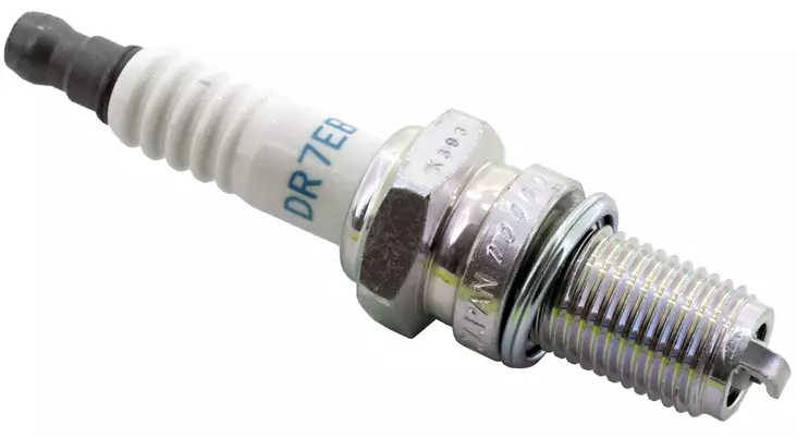 NGK sparkplug DR7EB Solid - Sytytystulpat - D126030 - 1
