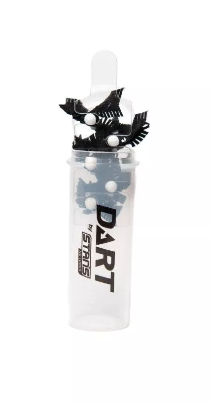 No Tubes DART, refill, 5 pack - Polkupyörän osat - 129700 - 1