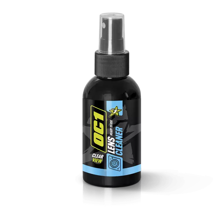 OC1 Lens Cleaner 100ML - Hoitoaineet - D500960 - 1