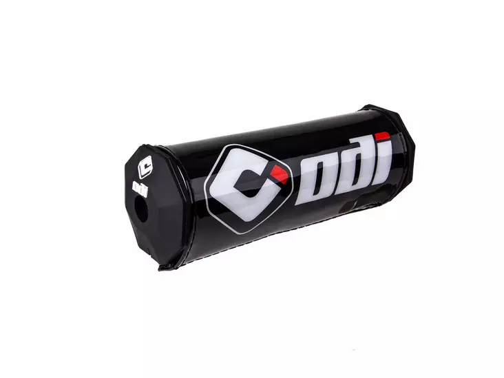 ODI SX8 Handlebar Cross-Bar Pad 50mm BLACK/Black - Moottoripyörän ohjaustangot - D510050 - 1