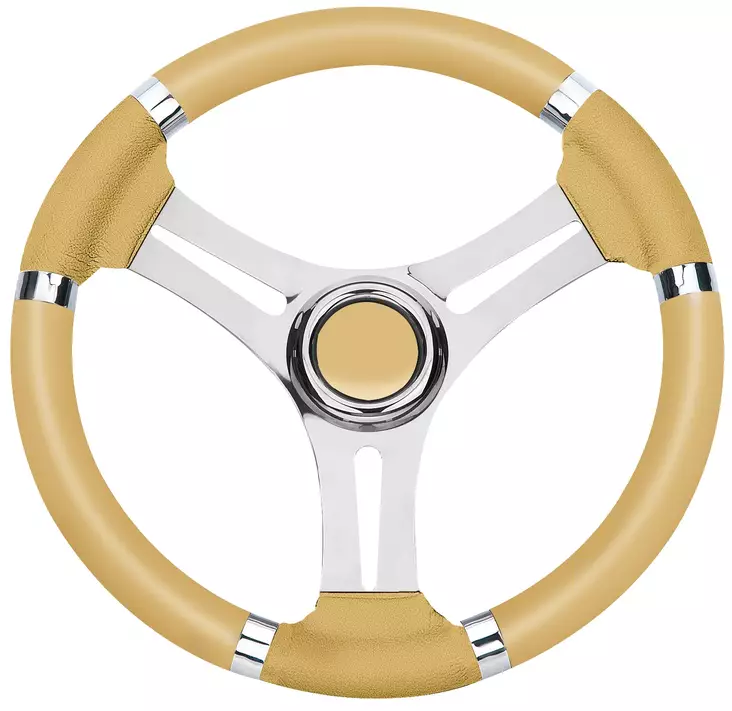 Ohjauspyörä - Ohjauspyörät - D129610 - 1