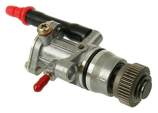 Öljypumppu Minarelli Vaaka - Mopon öljypumput - D95470 - 1