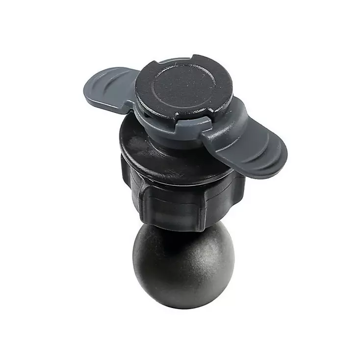 Optiline Opti-Ball Head 25Mm Ball 90555 - Moottoripyörän matkapuhelintarvikkeet - D436690 - 1