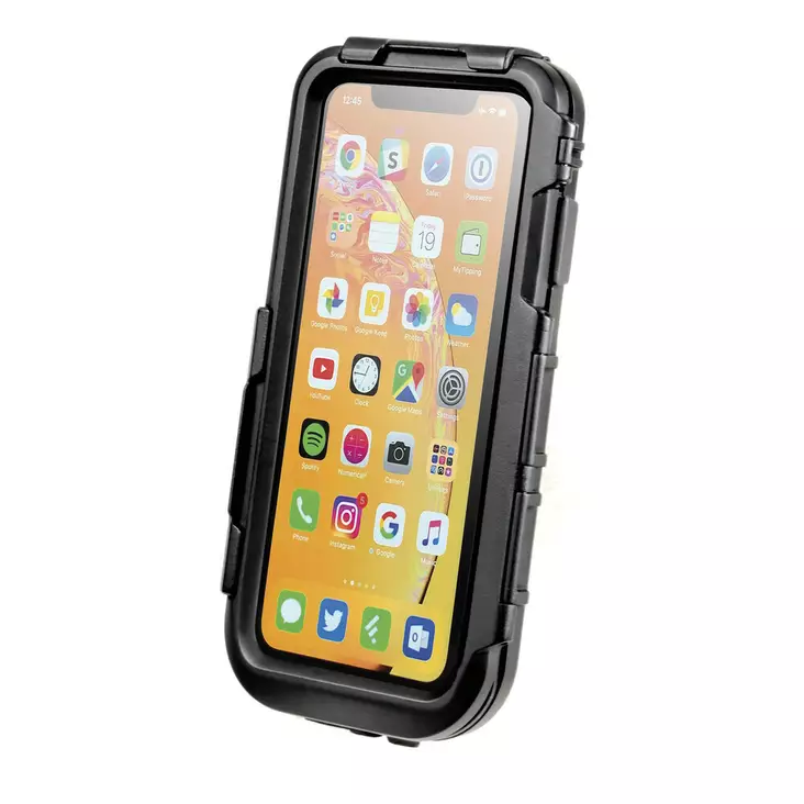 Optiline Opti-Case Hard Case For Iph Xs Max /11 P 90545 - Moottoripyörän matkapuhelintarvikkeet - D436680 - 1