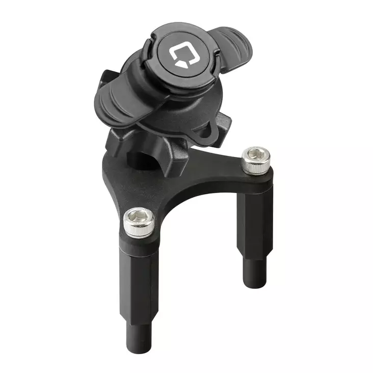 Optiline Panigale key lock mount comp with Ducati Panigale 899.959 V2 91584 - Moottoripyörän matkapuhelintarvikkeet - D498010 - 1