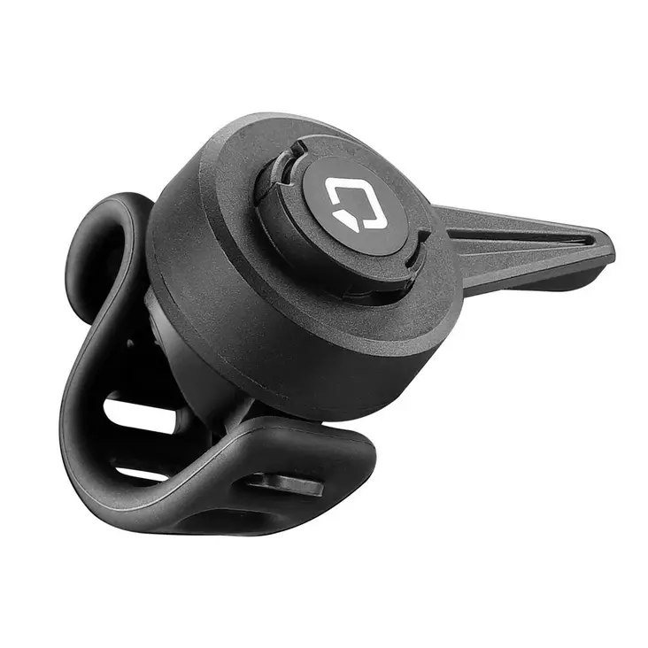 Optiline Strap Handlebar Mount - Moottoripyörän matkapuhelintarvikkeet - D501650 - 1
