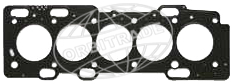 Orbitrade cylinder head gasket - Veneen Sisäperämoottorin osat - D159120 - 1