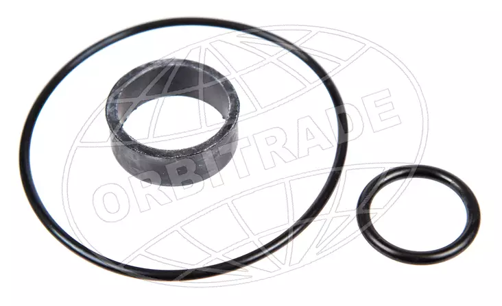 Orbitrade gasket set DP-EDP-GDPX - Veneen Sisäperämoottorin osat - D209360 - 1