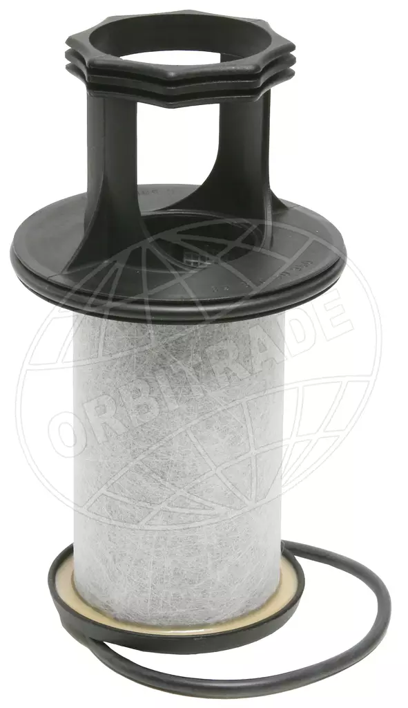 Orbitrade huohotinsuodatin D4 D6 D9 - Veneen Sisäperämoottorin osat - D183230 - 1