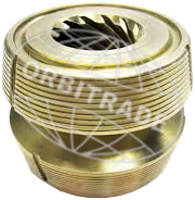 Orbitrade hylsy - Veneen Sisäperämoottorin osat - D220450 - 1