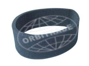 Orbitrade ilmasuodatin Yanmar 6LP 6LY - Veneen Sisäperämoottorin osat - D175010 - 1