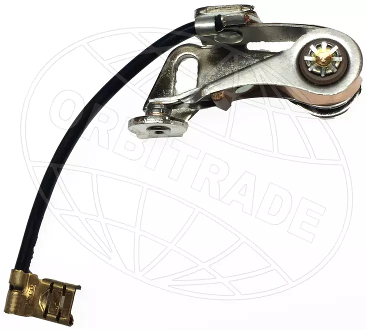 Orbitrade kärki B18 B20 B21 MB10 - Veneen Kärjet & kondensaattorit - D158610 - 1