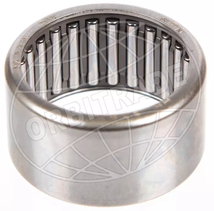 Orbitrade needle bearing - Veneen Sisäperämoottorin osat - D158800 - 1