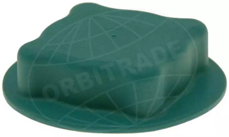 Orbitrade Pressure cap - Veneen Sisäperämoottorin osat - D258240 - 1