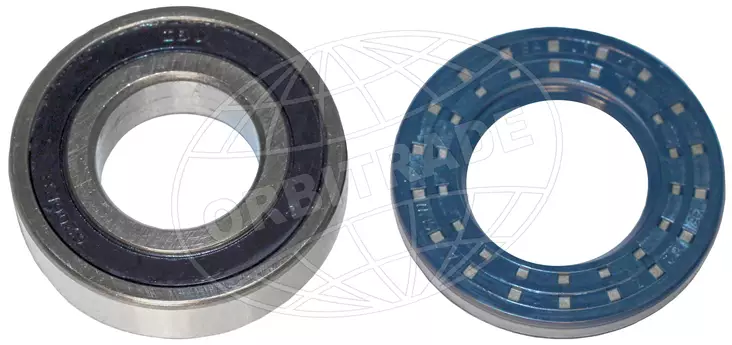Orbitrade repair kit - Veneen Sisäperämoottorin osat - D158770 - 1