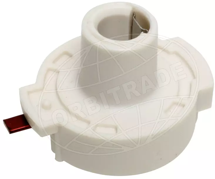 Orbitrade, rotor - Pyörijät & virranjakajan kannet - D158980 - 1