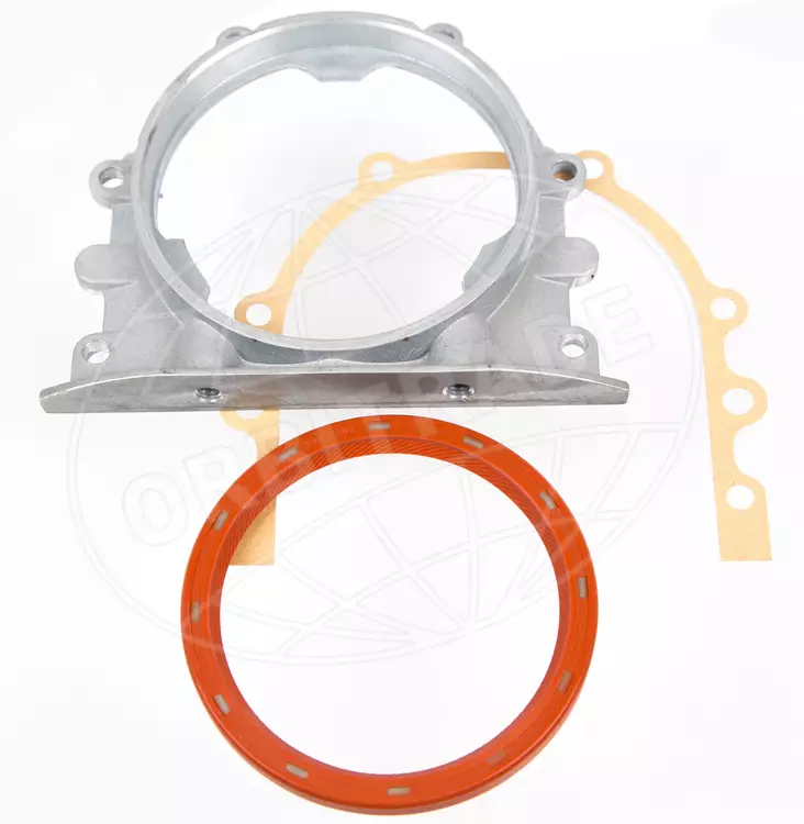 Orbitrade seal ring kit - Veneen Sisäperämoottorin osat - D158590 - 1