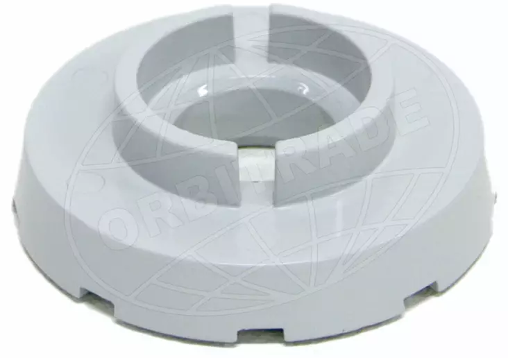 Orbitrade, spacer washer - Veneen Sisäperämoottorin osat - D158640 - 1