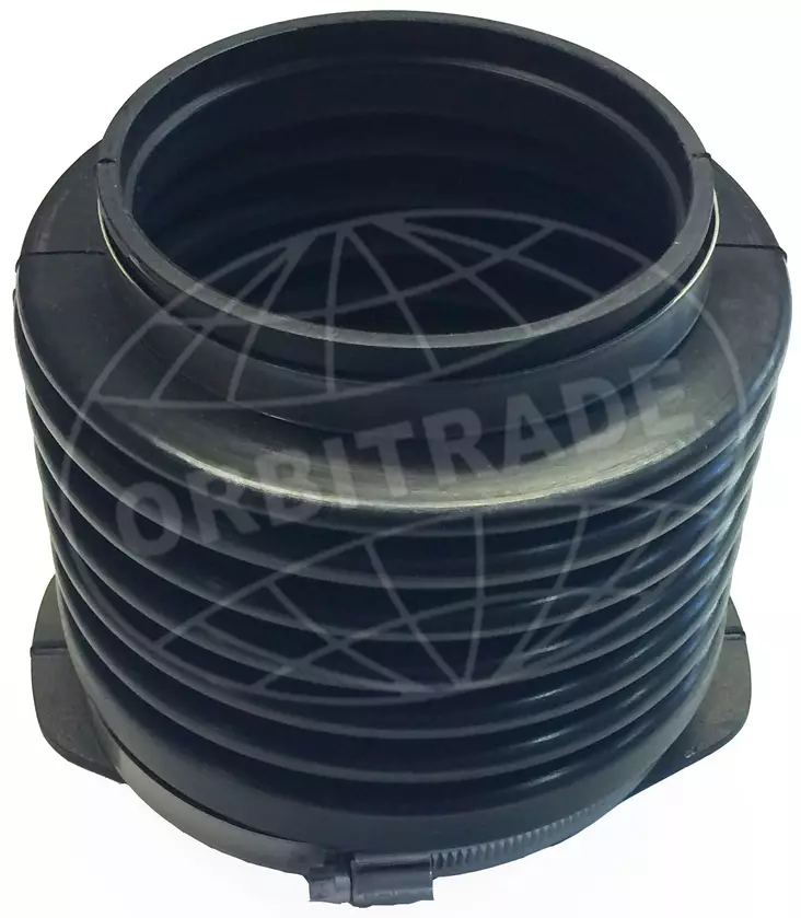 Orbitrade suojaputki DPH, DPR - Veneen Sisäperämoottorin osat - D211500 - 1