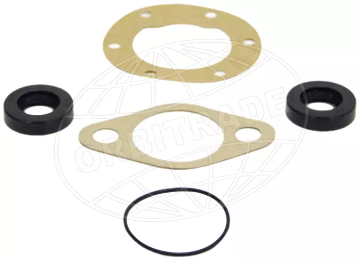 Orbitrade vesipumpun tiivistesarja MB10 D1 D2 D6 - Vesipumpun tiivisteet - D158910 - 1