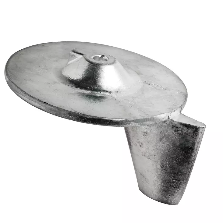 Osculati anodi evä (sinkki) Honda 75-130hv - Anodit Honda - D193270 - 1