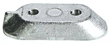 Osculati anodi (sinkki) Yamaha 4-70hv - Anodit Yamaha - D135570 - 1