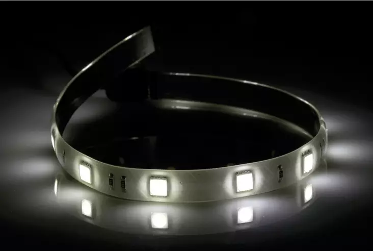 Osculati Valonauha 30 LED Sin. 100cm - Veneen Valaisimet - D123630 - 1