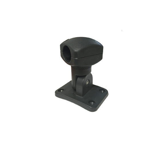 OS DEC MOUNT WITH T-JOINER UNIVERSAL NYLON 32mm - Veneen Mukavuus & säilytys kannella - D240700 - 1