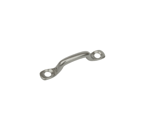 OS SADDLE STAINLESS STEEL 20mm - Biminit - D240690 - 1