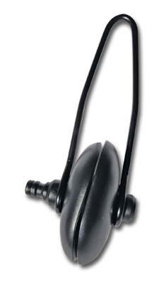 Perämoottorin huuhtelulaite myös kuivalle maalle pikaliittimellä - Veneen Koneen huuhtelu - D472060 - 1