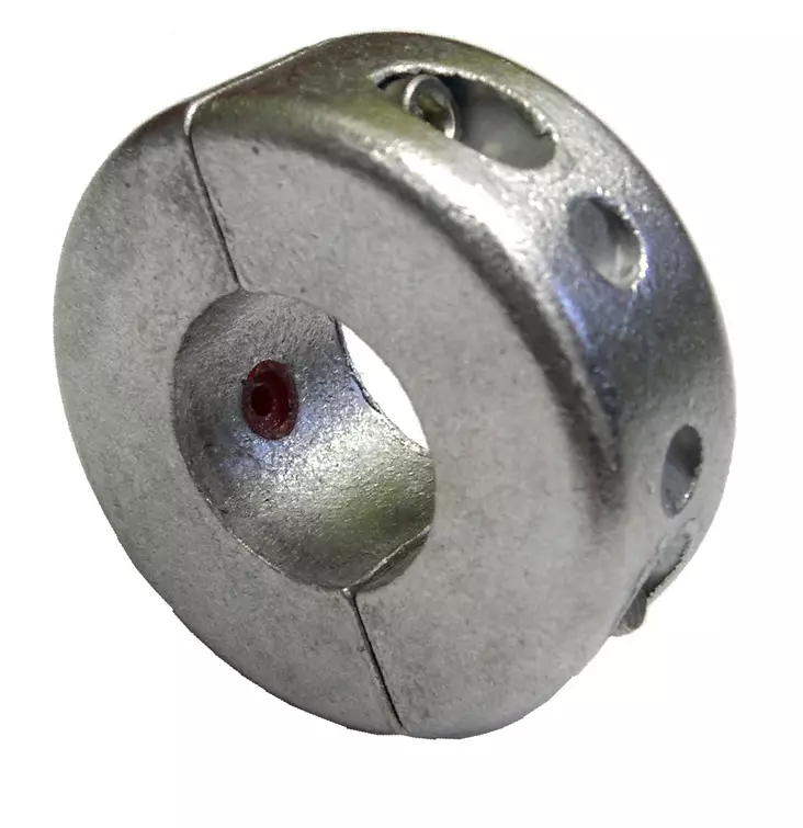 Perf metals akselianodi 35mm - Akselianodit - D121420 - 1