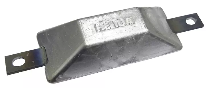 Perf metals runkoanodi 0.4 kg - Runkoanodit - D121410 - 1