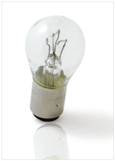 Philips Polttimo 12V 21/5W BAY15D Extraduty (pari) - Polttimot - D59590 - 1