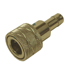 Pikaliitin tankkiin Honda 3/8" (9.5mm) letkulle naaras - Polttoaineliittimet & -hanat - D472070 - 1