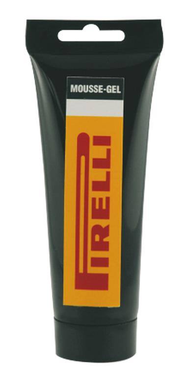 Pirelli Mousse Gel Tube 60g - Rengasrasva - D224510 - 1