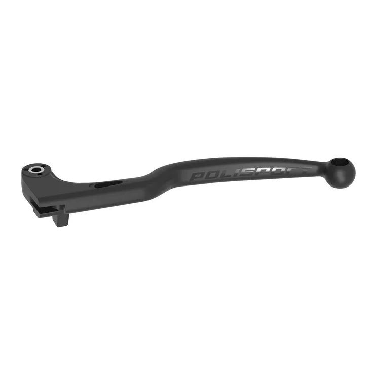 Polisport APT Brake Lever Yamaha Tenere 700 21-.. - Moottoripyörän vivut ja vivunrungot - D545830 - 1