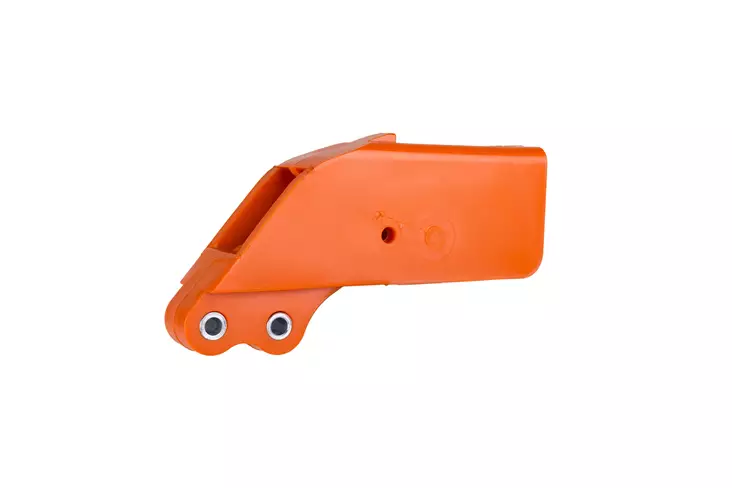 Polisport chain guide KTM SX(94-14)/SXF(05-06)/EXC(94-07)XCF(07) orange ktm (12) - Moottoripyörän ketjurullat ja laaharit - D345470 - 1