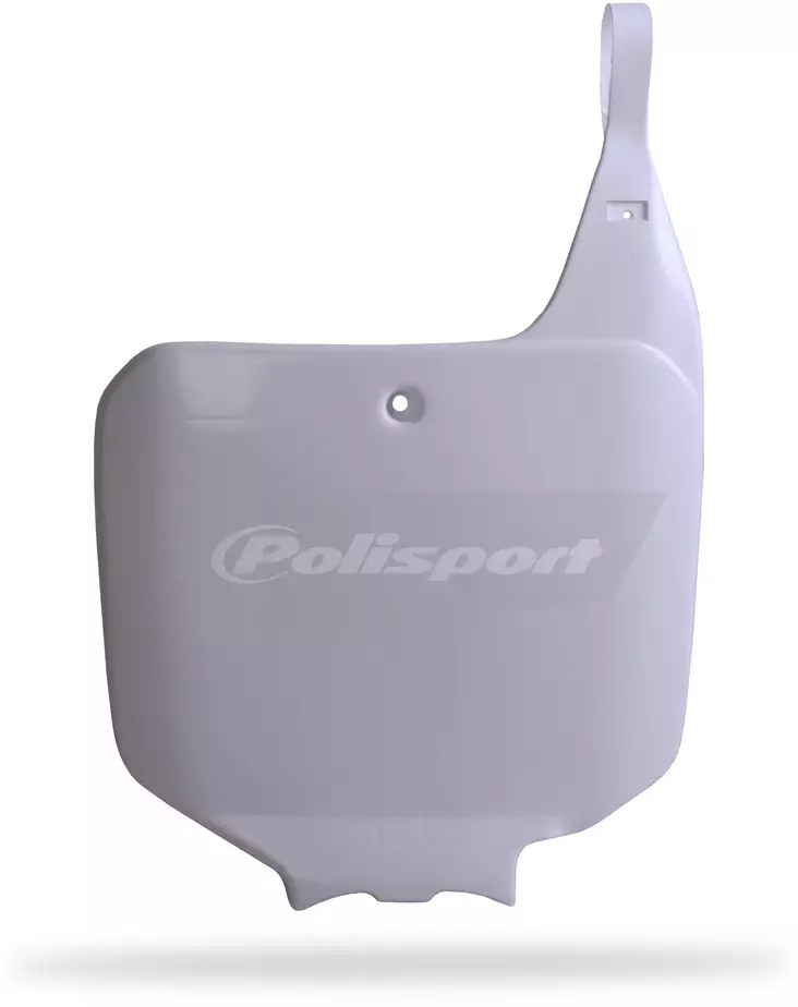 Polisport etunumerokilpi CR125/250/500 95-99 (16) - Moottoripyörän numerokilvet - D1010 - 1