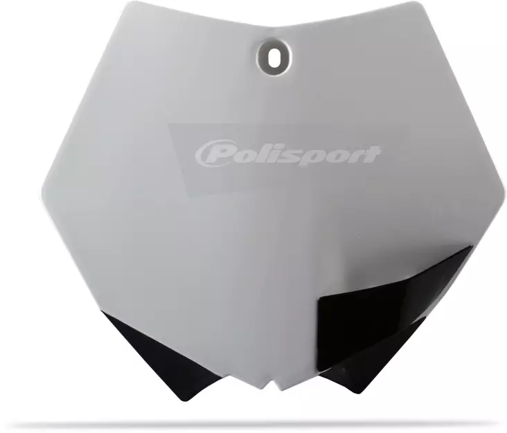 Polisport etunumerokilpi SX 07-12 (10) - Moottoripyörän numerokilvet - D170880 - 1