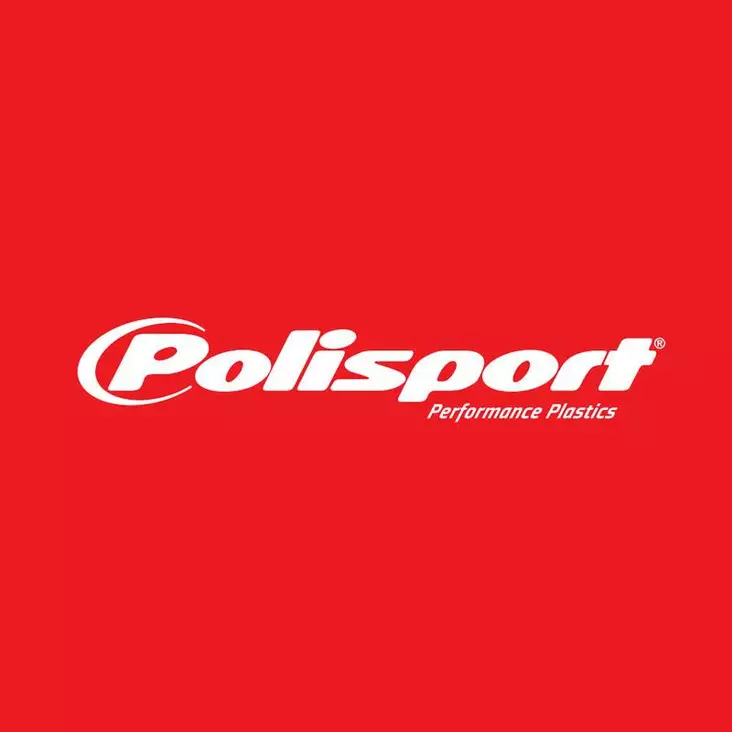 Polisport Fork Guards TC 125/250 FC 250/350/450 16-22 FE/TE 17-23 black - Moottoripyörän haarukansuojat - D289830 - 1