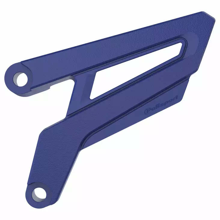 Polisport Front sproket prot. YZ250/450F(14->)WR250F(15->)WR450F(16->) Blue (8) - Moottoripyörän muut muoviosat - D400410 - 1