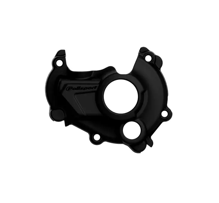 Polisport Ignition Cover Protectors Yamaha YZ250F 14-18 (16) - Moottoripyörän moottorin suojakopat - D270090 - 1