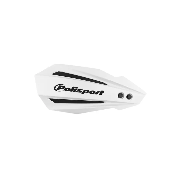 Polisport Mx Bullit handguard CR450F (09>20) CRF250 25-.. CR (>07) CRFX (>09) VA - Moottoripyörän käsisuojat - D434170 - 1