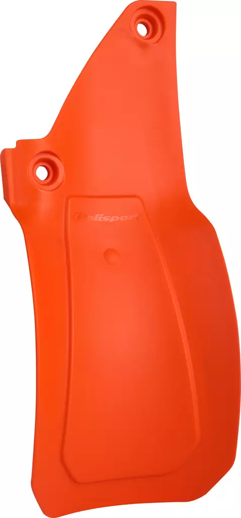 Polisport R.Shock.Flap SX/F(07-15)EXC/F(08-16)FC/TC(14-15)FE/TE(14-16) Orange kt - Moottoripyörän muut muoviosat - D345500 - 1