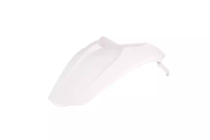 Polisport rear fender KTM SX85(13-17) White KTM (8) - Moottoripyörän lokasuojat - D345220 - 1